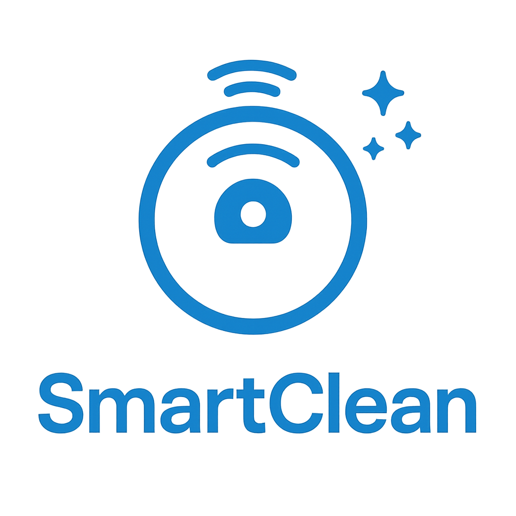 SuperClean Logo